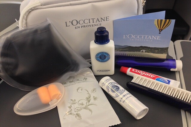 Hãng Hàng Không Air China 5