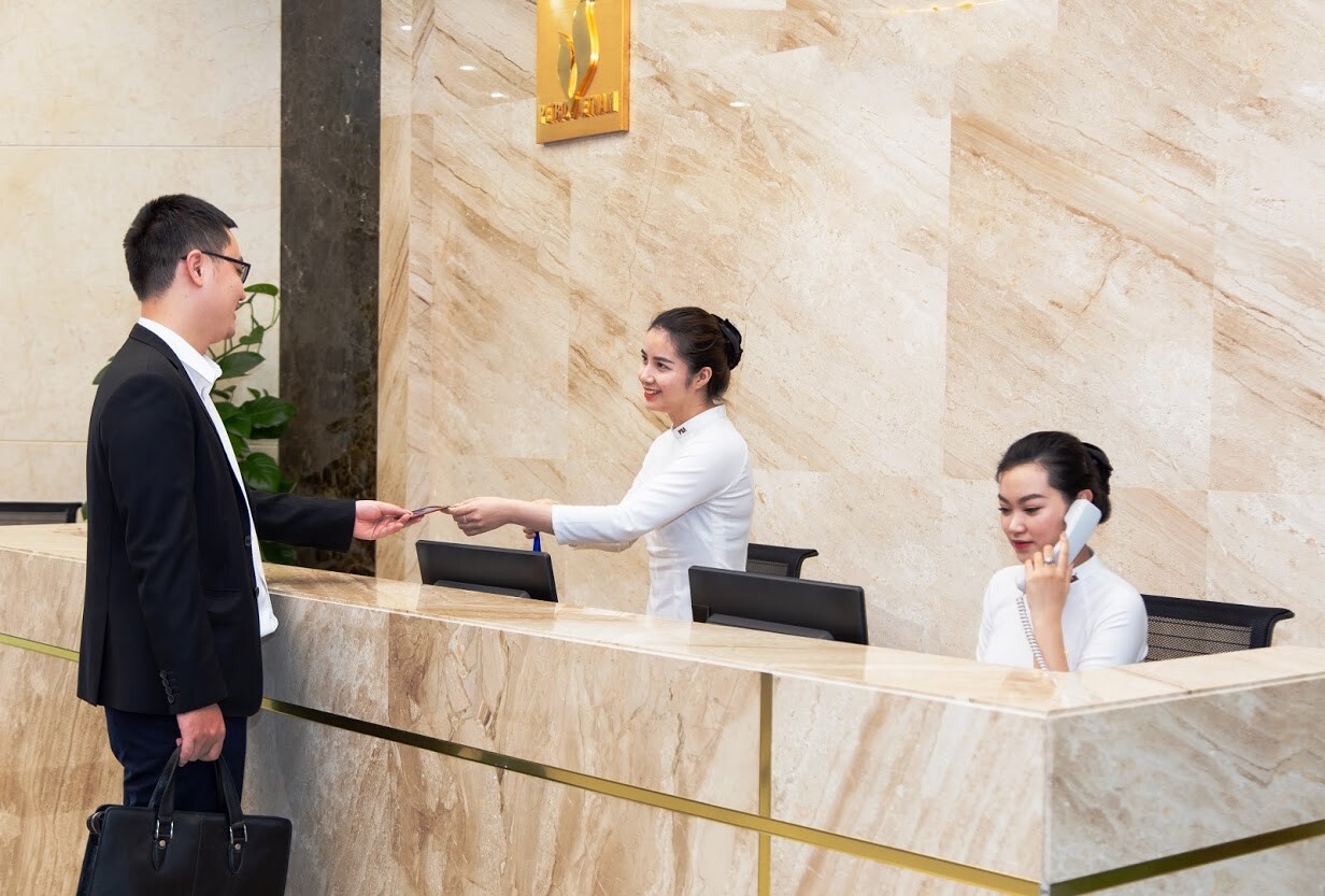 Công ty Quản lý và Khai thác Tài sản Dầu khí - PSA 5