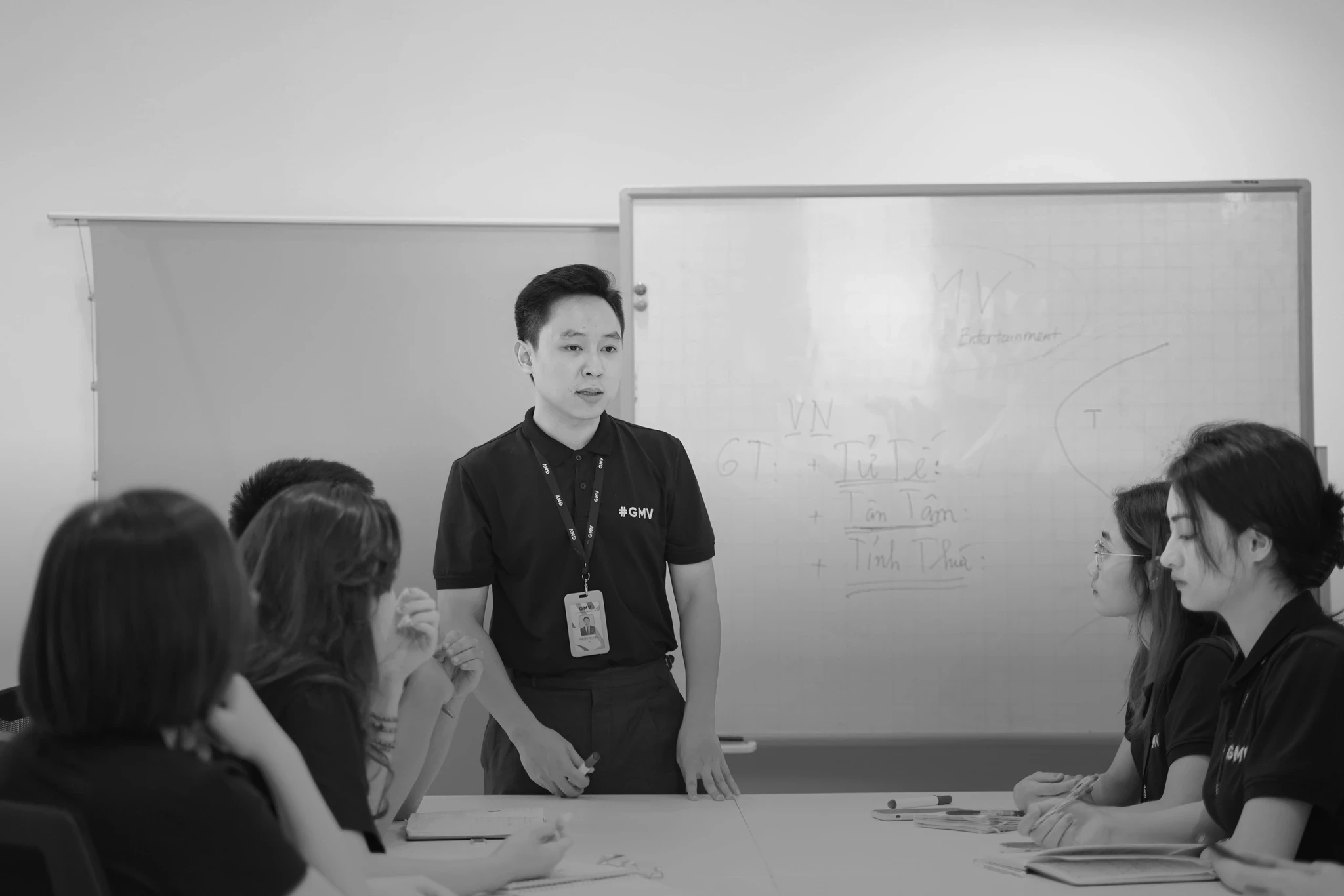 Công nghệ và dịch vụ GMV 4