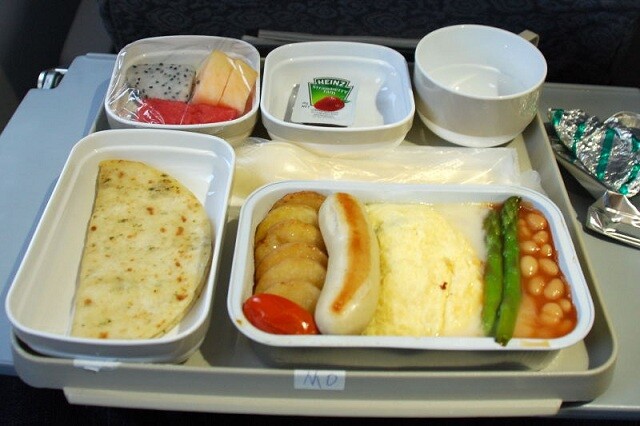 Hãng Hàng Không Air China 2