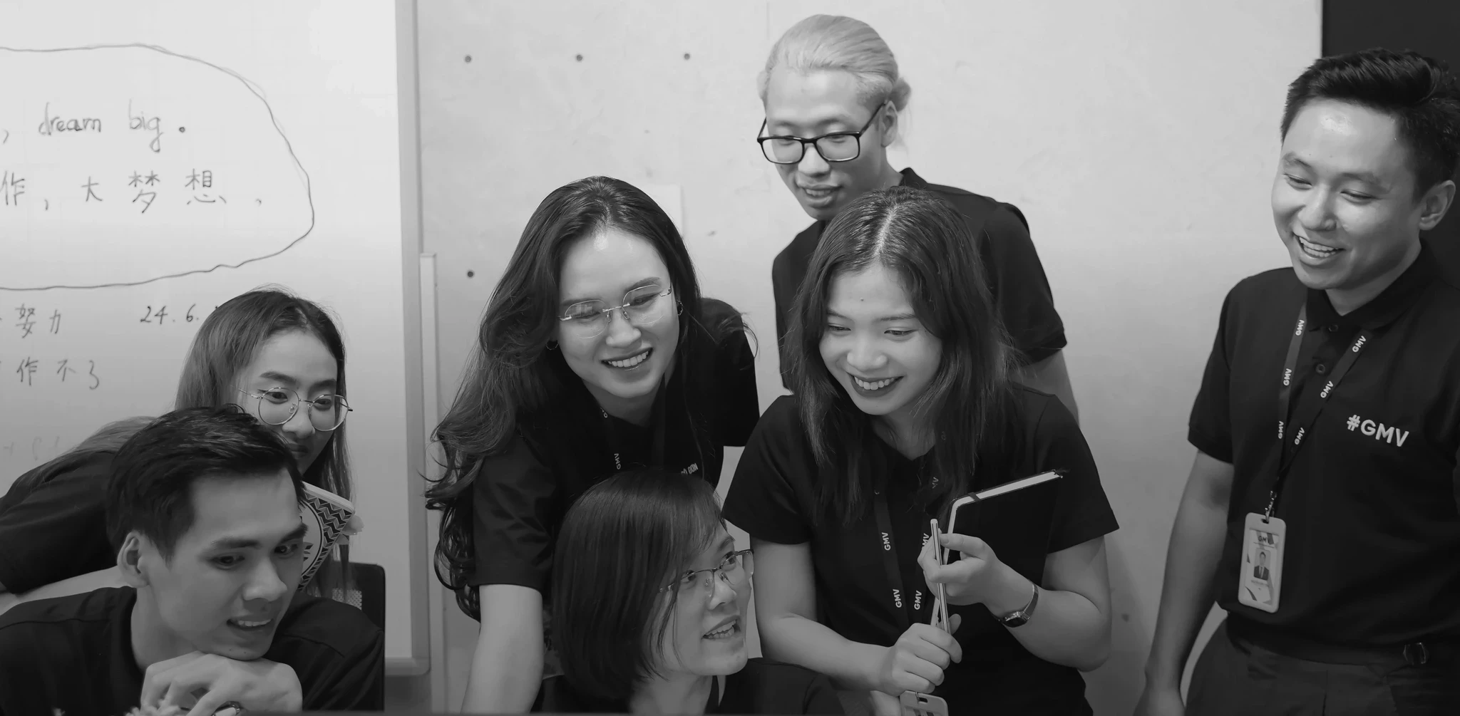 Công nghệ và dịch vụ GMV 2