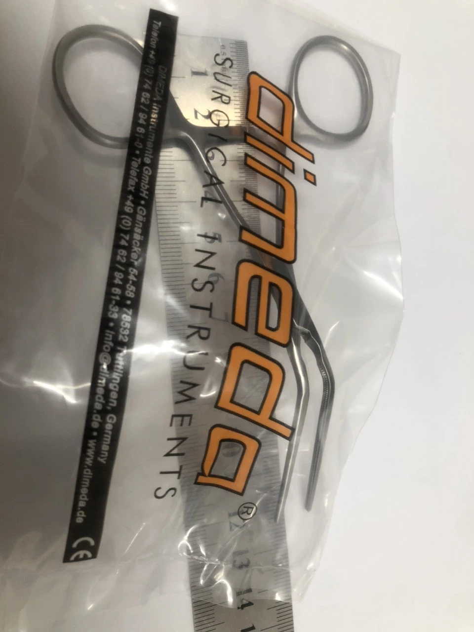 Dược Phẩm Thiết Bị Y Tế Đức Anh 4