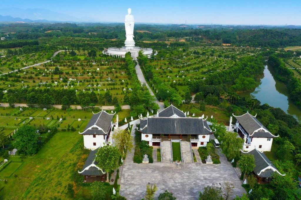 Phước Lạc Viên 6