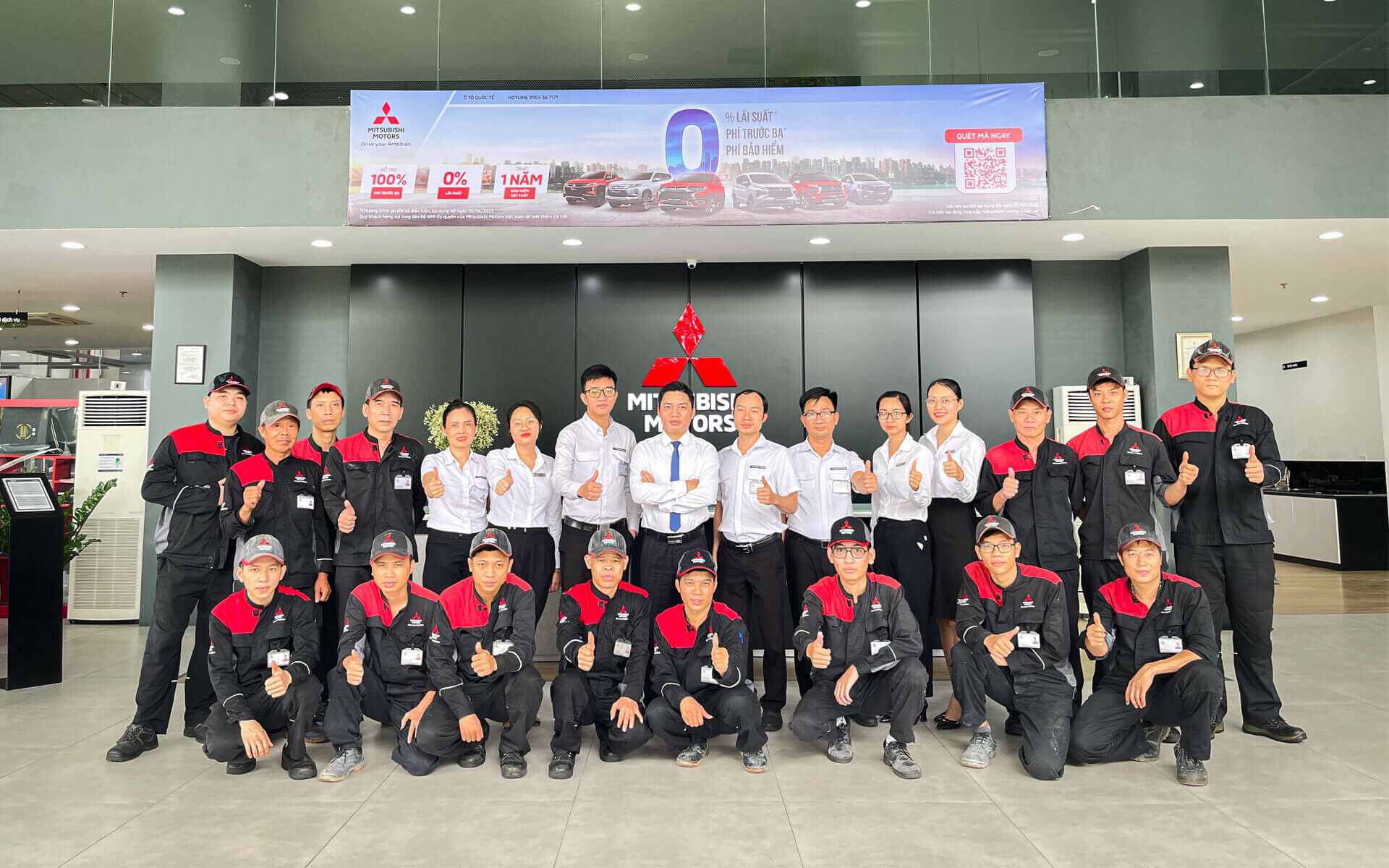 Ô tô quốc tế 10