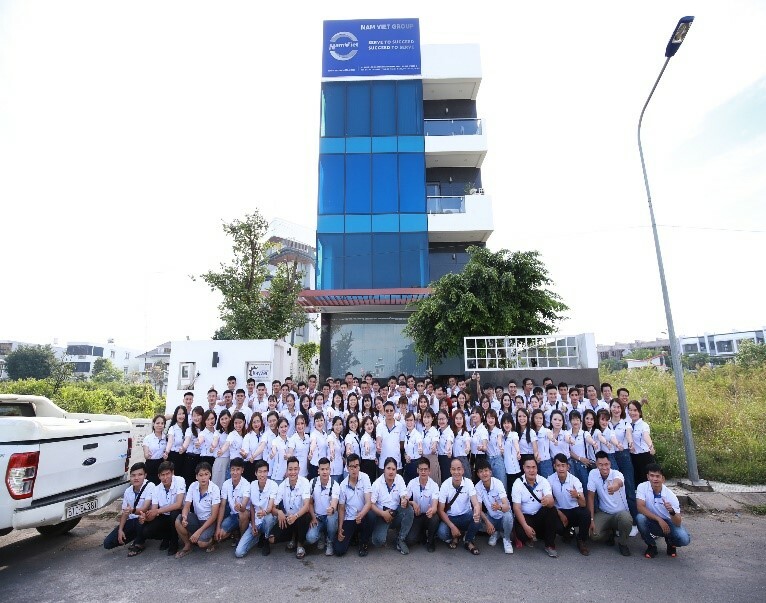 Tổng Thầu Môi Trường King Power 4