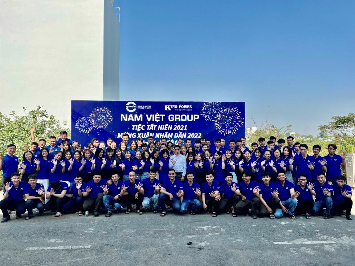 Tổng Thầu Môi Trường King Power 3