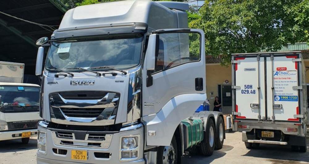 Hạ Tầng Quang Minh 2