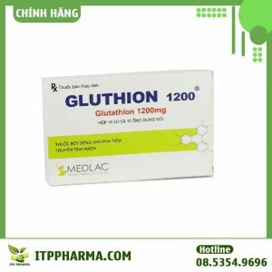 Dược Phẩm Meldac Pharma Italy - MEDLAC 1