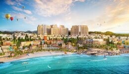 Bất động sản GOLD LAND 2