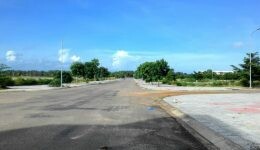 Bất động sản GOLD LAND 1