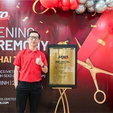 Seko Logistics Global (VIETNAM) 10