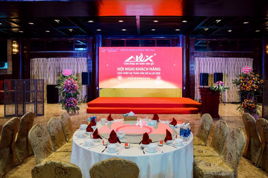 Alumax Việt Nam 10