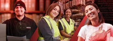 Seko Logistics Global (VIETNAM) 2