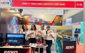 Seko Logistics Global (VIETNAM) 5