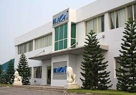 Công Ty Dệt Và Nhuộm Hưng Yên 5