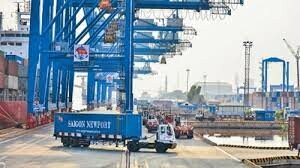 Seko Logistics Global (VIETNAM) 1