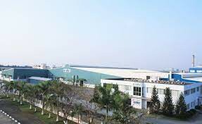 Công Ty Dệt Và Nhuộm Hưng Yên 4