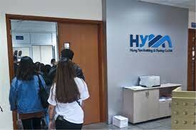 Công Ty Dệt Và Nhuộm Hưng Yên 3