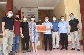 Công Ty Dệt Và Nhuộm Hưng Yên 2