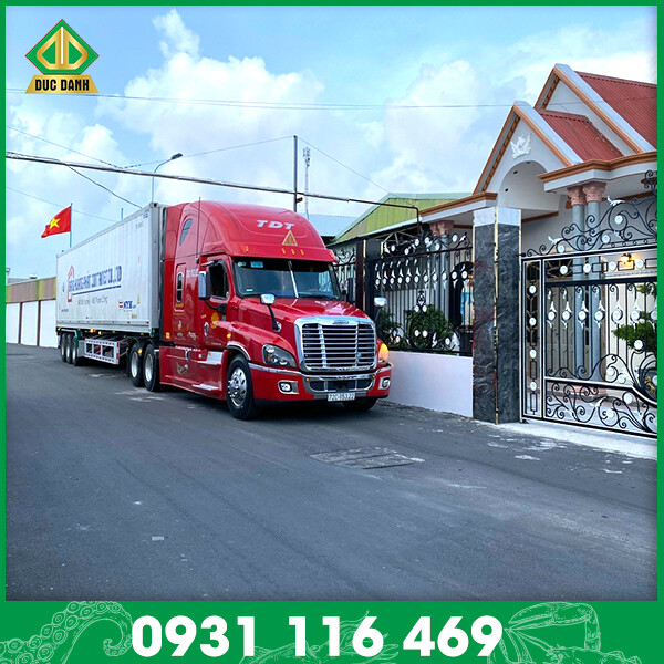 Chế Biến Thủy Sản Đức Danh 2