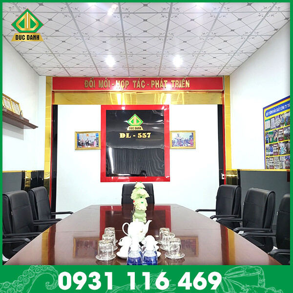 Chế Biến Thủy Sản Đức Danh 1