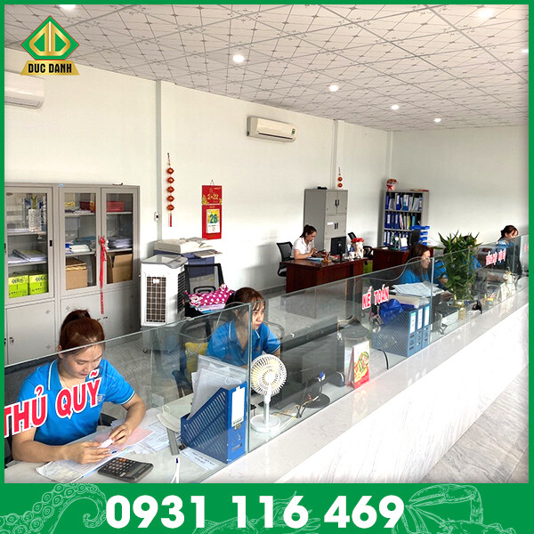 Chế Biến Thủy Sản Đức Danh 7