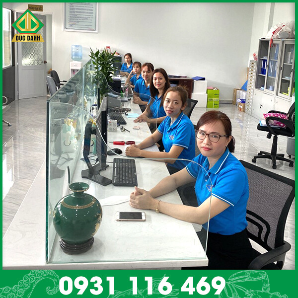 Chế Biến Thủy Sản Đức Danh 6