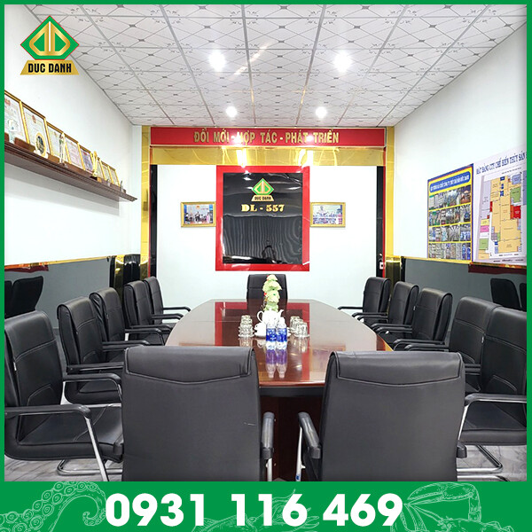 Chế Biến Thủy Sản Đức Danh 4