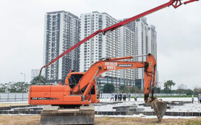 Lotus Green Technology - Công Nghệ Xanh Hoa Sen 6