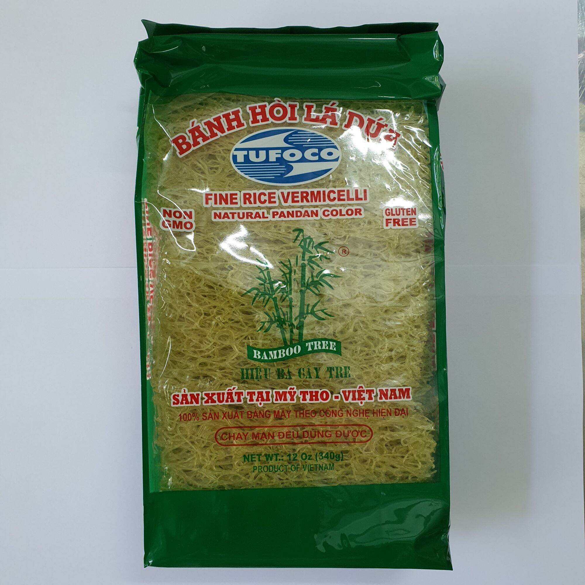 Chế biến Nông Thủy Sản Thuận Phong - TUFOCO 5