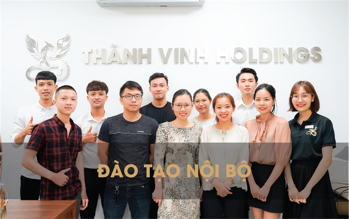 THÀNH VINH HOLDINGS 8