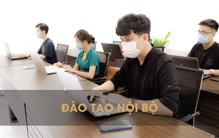 THÀNH VINH HOLDINGS 7