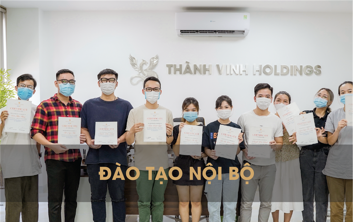 THÀNH VINH HOLDINGS 5