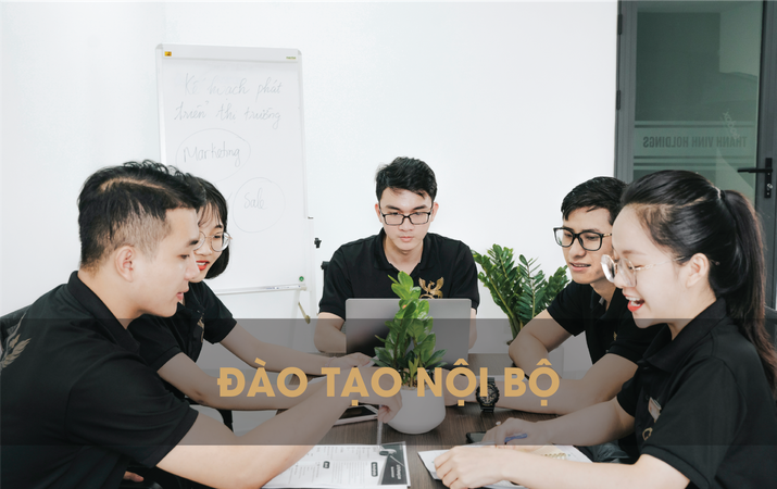 THÀNH VINH HOLDINGS 4