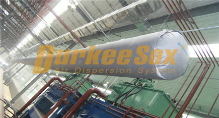 Durkee Hi-Tech Material (Wuhan) Group 5