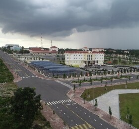 Cổ phần Miền Đông 1