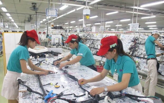 Furukawa Automotive Parts 5