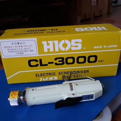 Dụng Cụ Công Nghiệp Htv 3