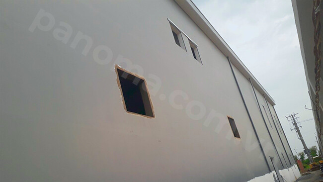 Thú Cưng Nam Việt 1