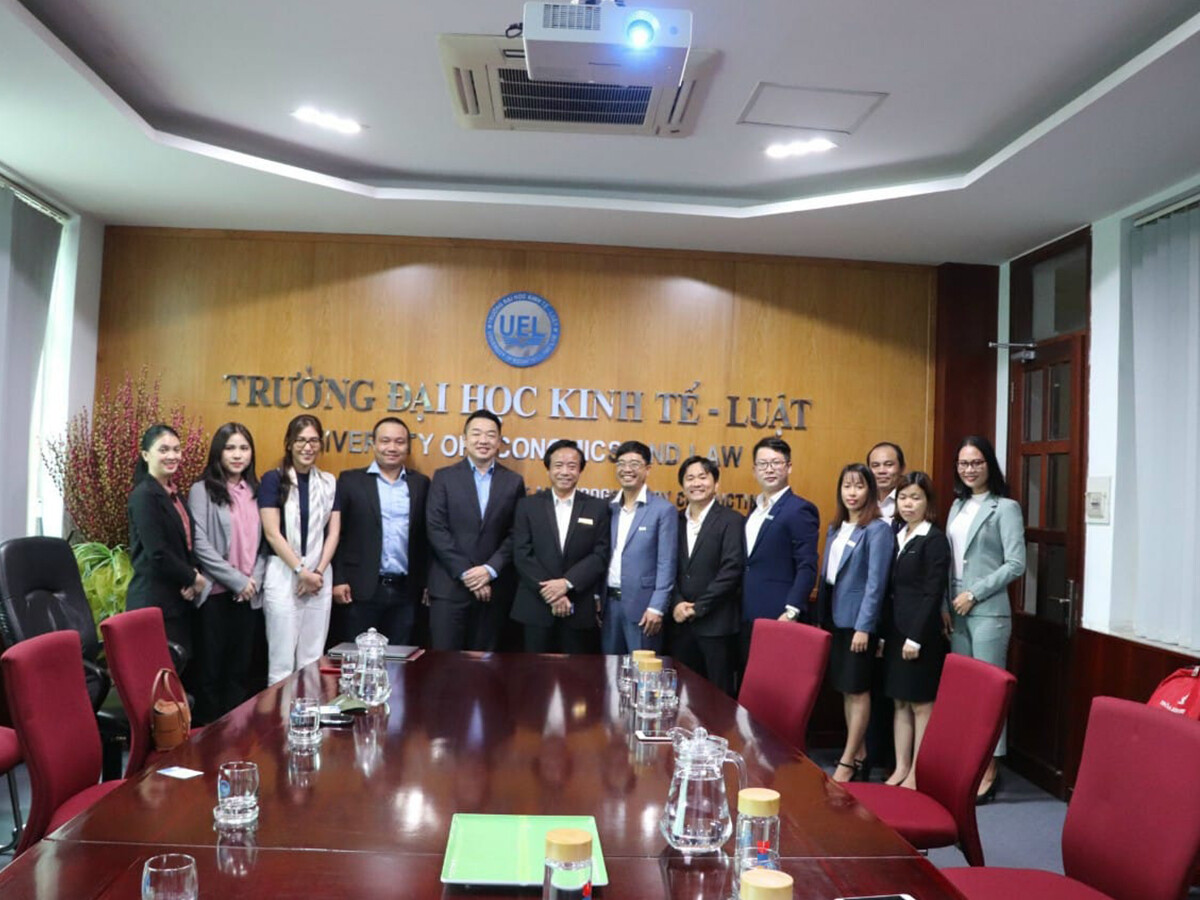 Thực phẩm Cánh Đồng Việt 9