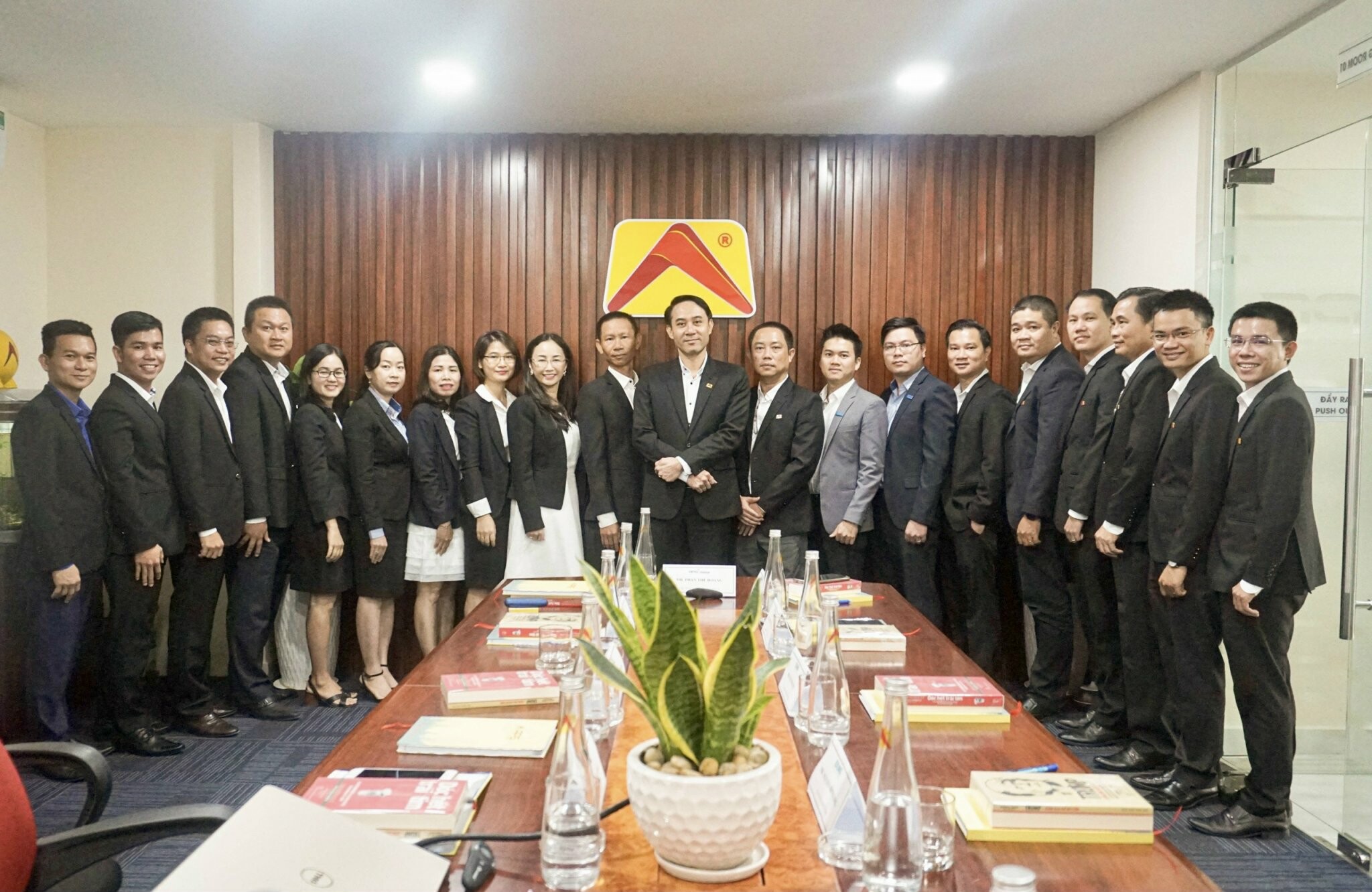 Xây Dựng An Phú Gia 2