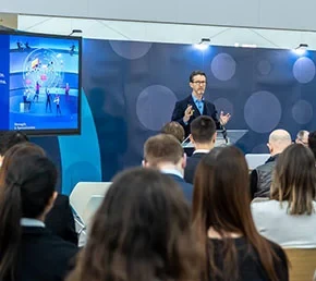 Dịch Vụ Triển Lãm SES Việt Nam 3