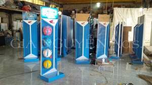 Công Ty TNHH Gia Nguyễn - A.P.T 1