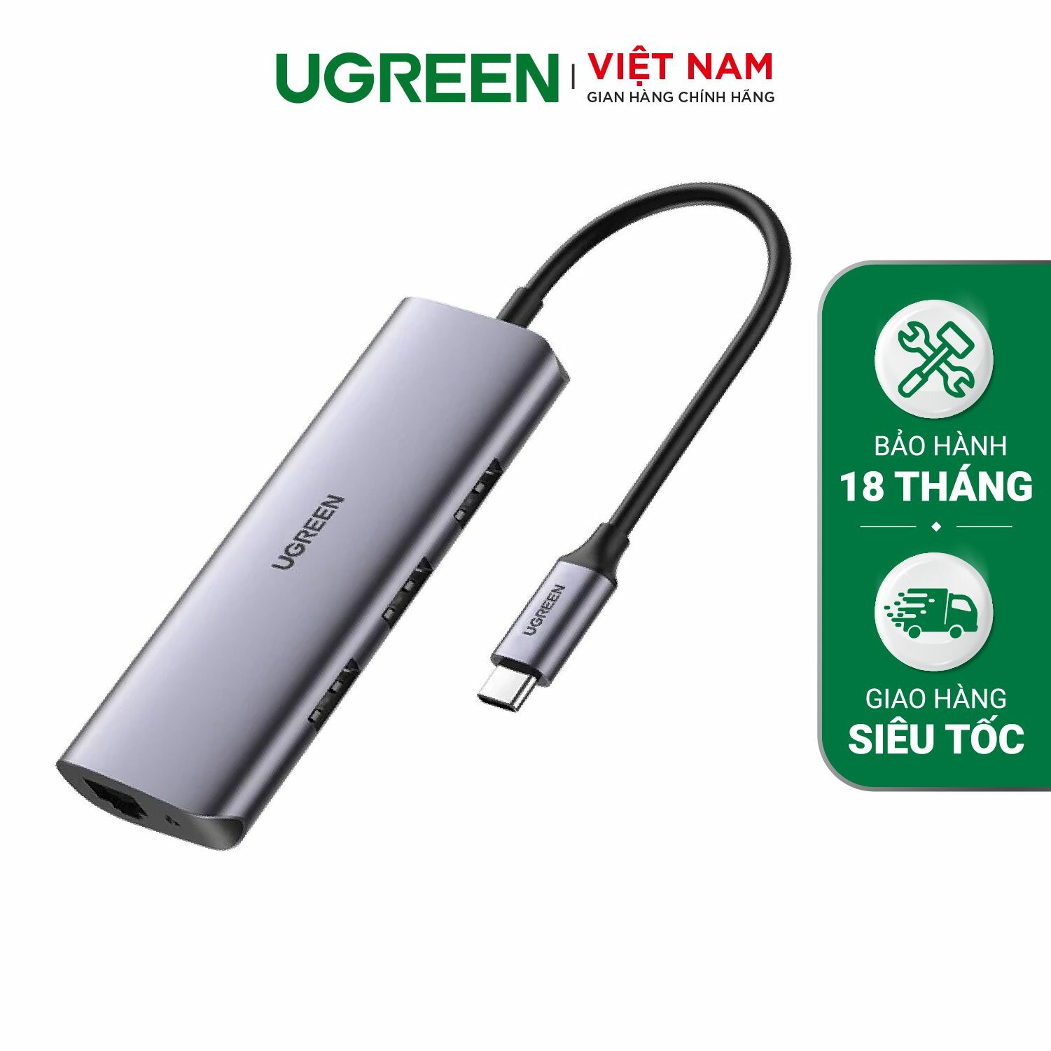 Zacom Việt Nam 8