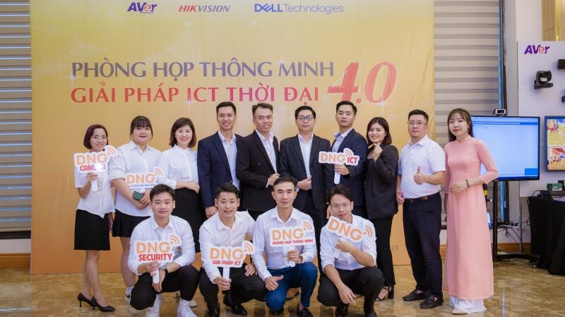 PHÂN PHỐI GIẢI PHÁP DNG 9