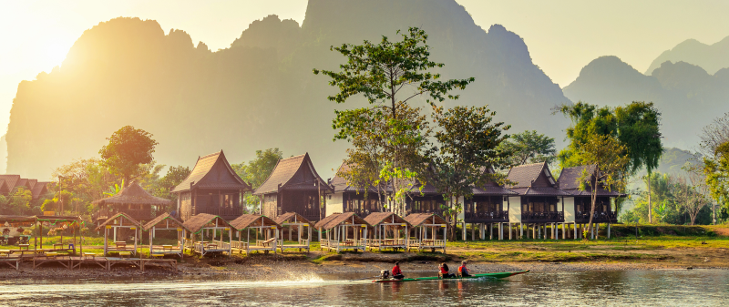 Công Ty TNHH Tiếp Vận VICO Việt Nam 8