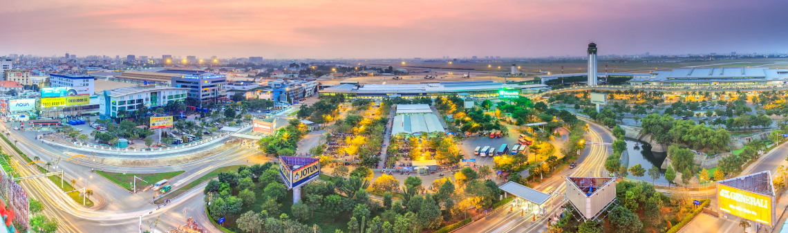 Công Ty TNHH Tiếp Vận VICO Việt Nam 5