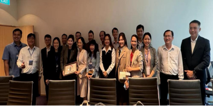 PROSUCCESS CAPITAL HOLDING 3