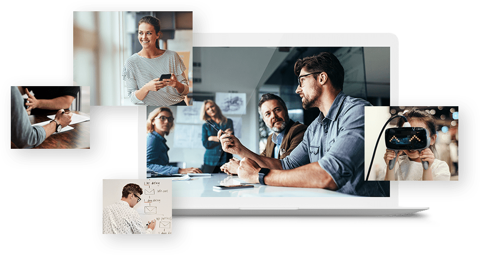 CÔNG NGHỆ SOLID 4