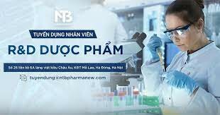Công Ty TNHH Thương Mại Ntb Pharma New 6